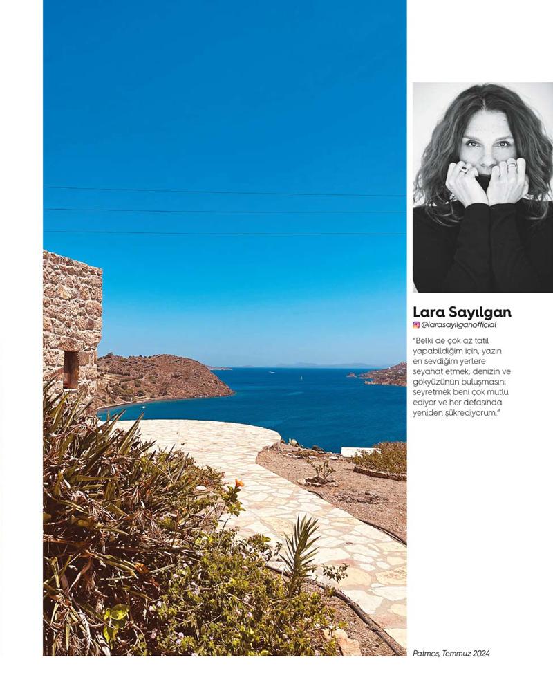 Sıcak Objektif: Türk Fotoğrafçılardan Yaz Kareleri