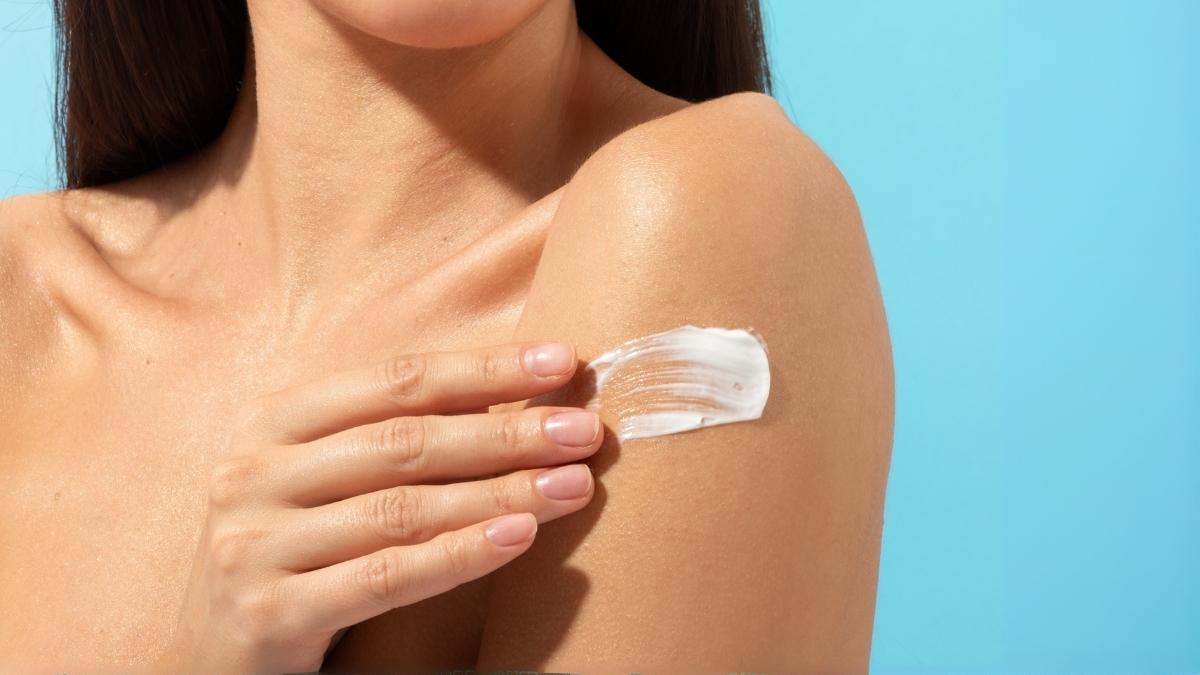 En İyi Vücut Losyonları