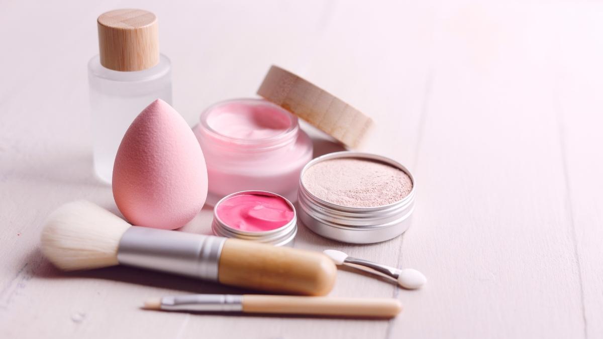 Makyaj Malzemesi Temizliğinde Dikkat Edilmesi Gerekenler