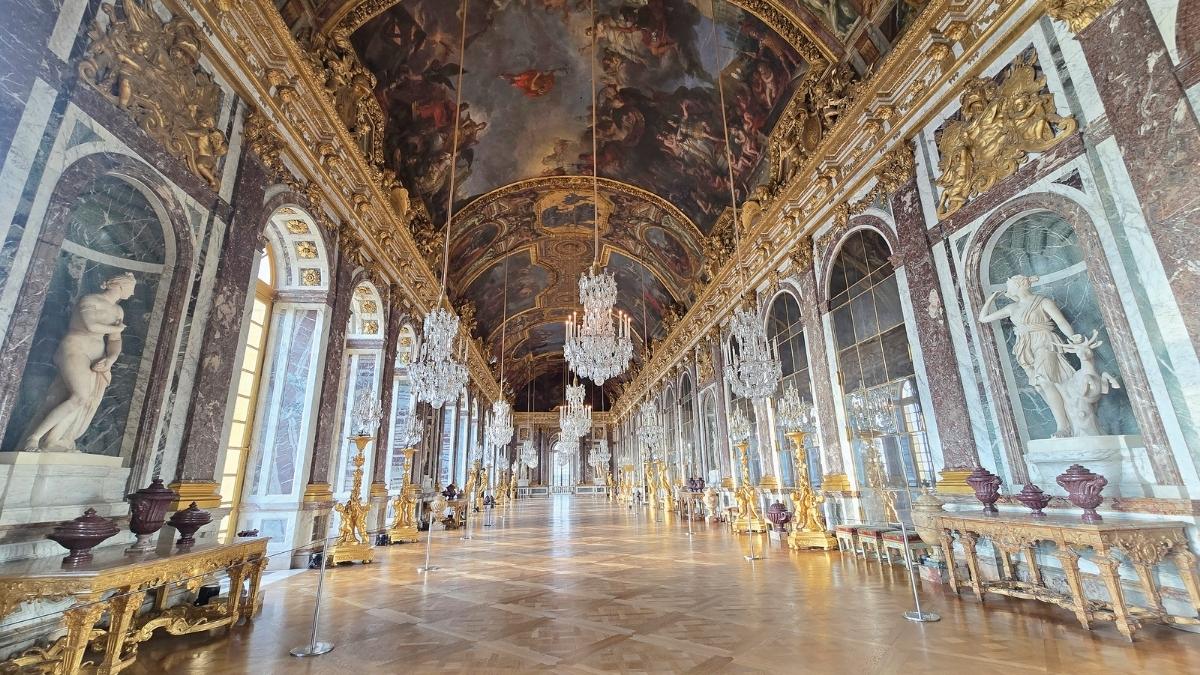 Paris'in Sanat Kokan Yüzü