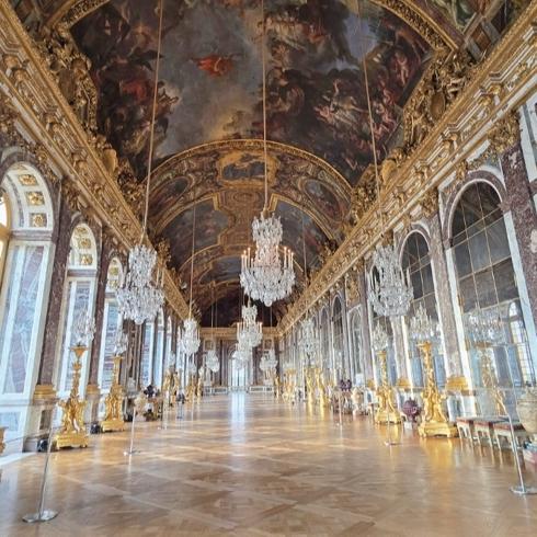 Paris'in Sanat Kokan Yüzü