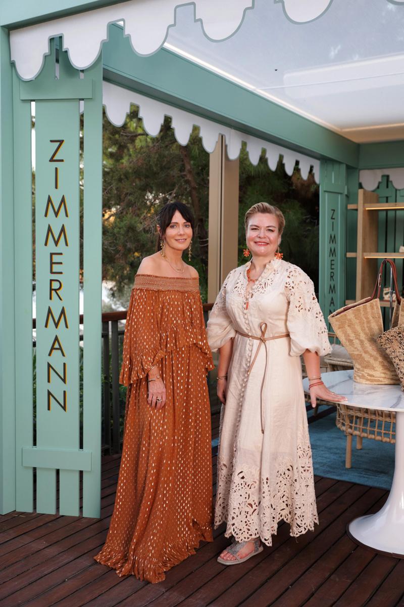 Ege Kıyılarında Zamansız Bir Buluşma