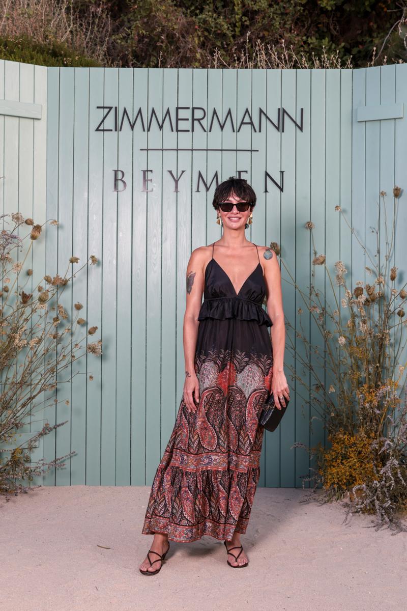 Ege Kıyılarında Zamansız Bir Buluşma