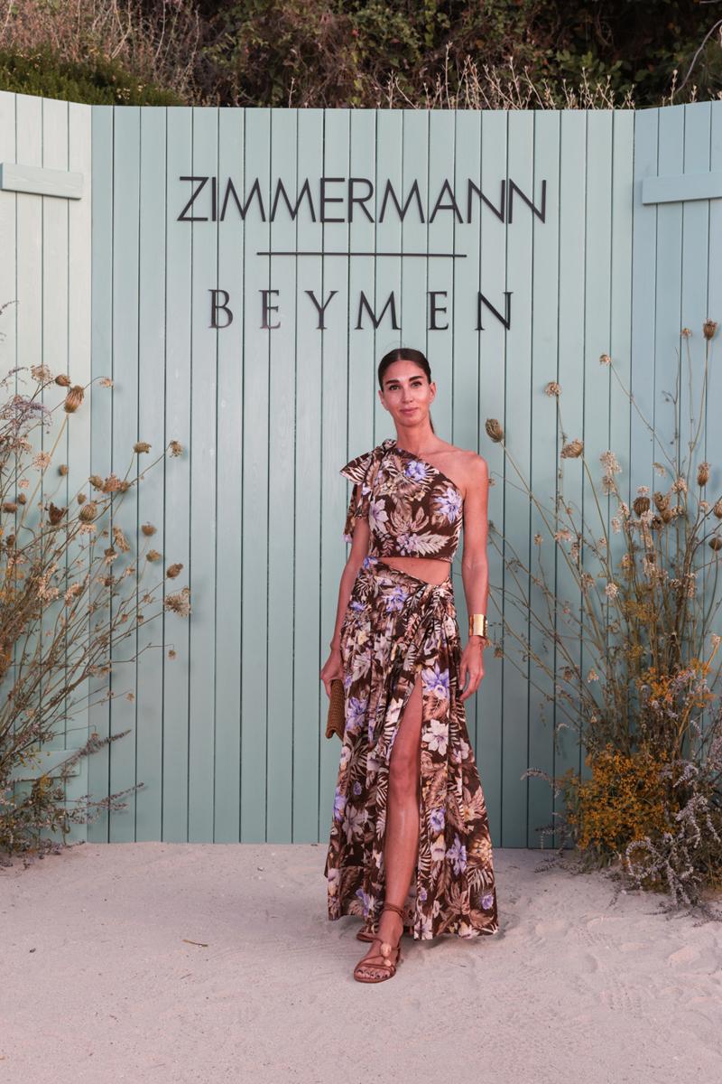 Ege Kıyılarında Zamansız Bir Buluşma