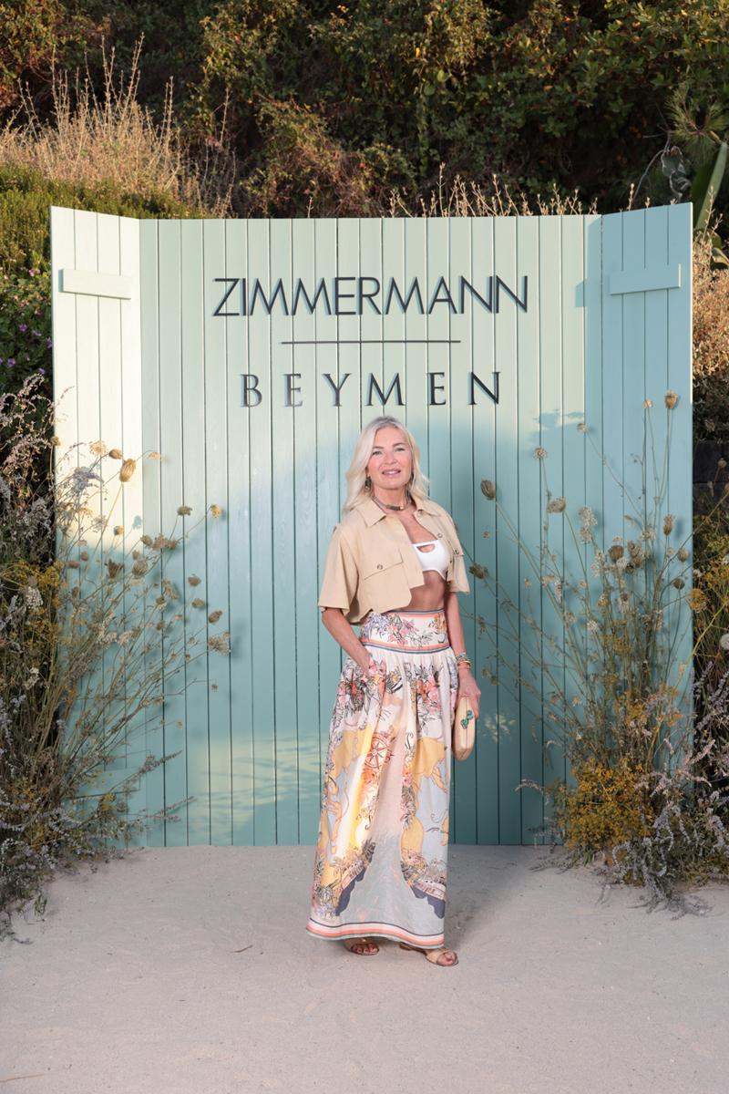 Ege Kıyılarında Zamansız Bir Buluşma