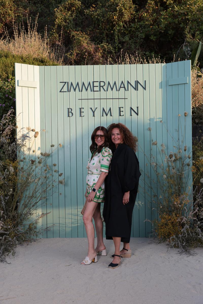 Ege Kıyılarında Zamansız Bir Buluşma