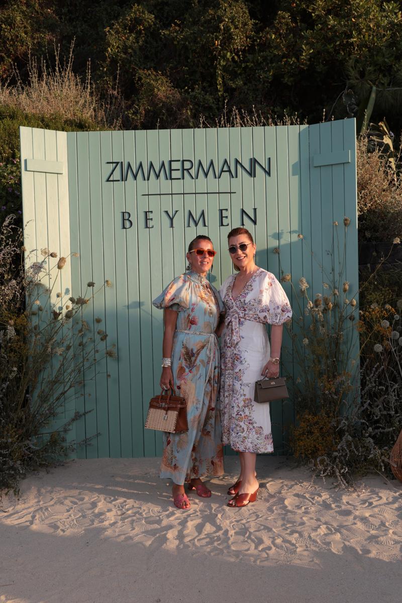 Ege Kıyılarında Zamansız Bir Buluşma