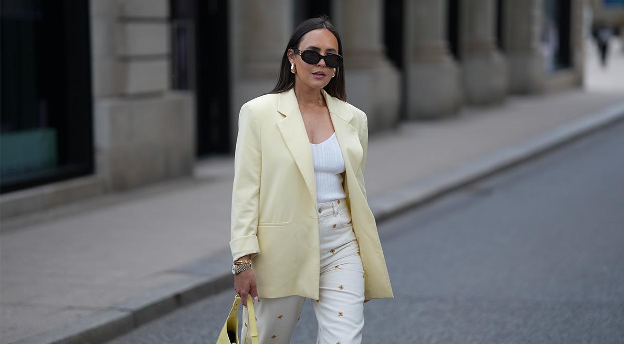 2025 Yaz Trendlerinde Butter Yellow Etkisi