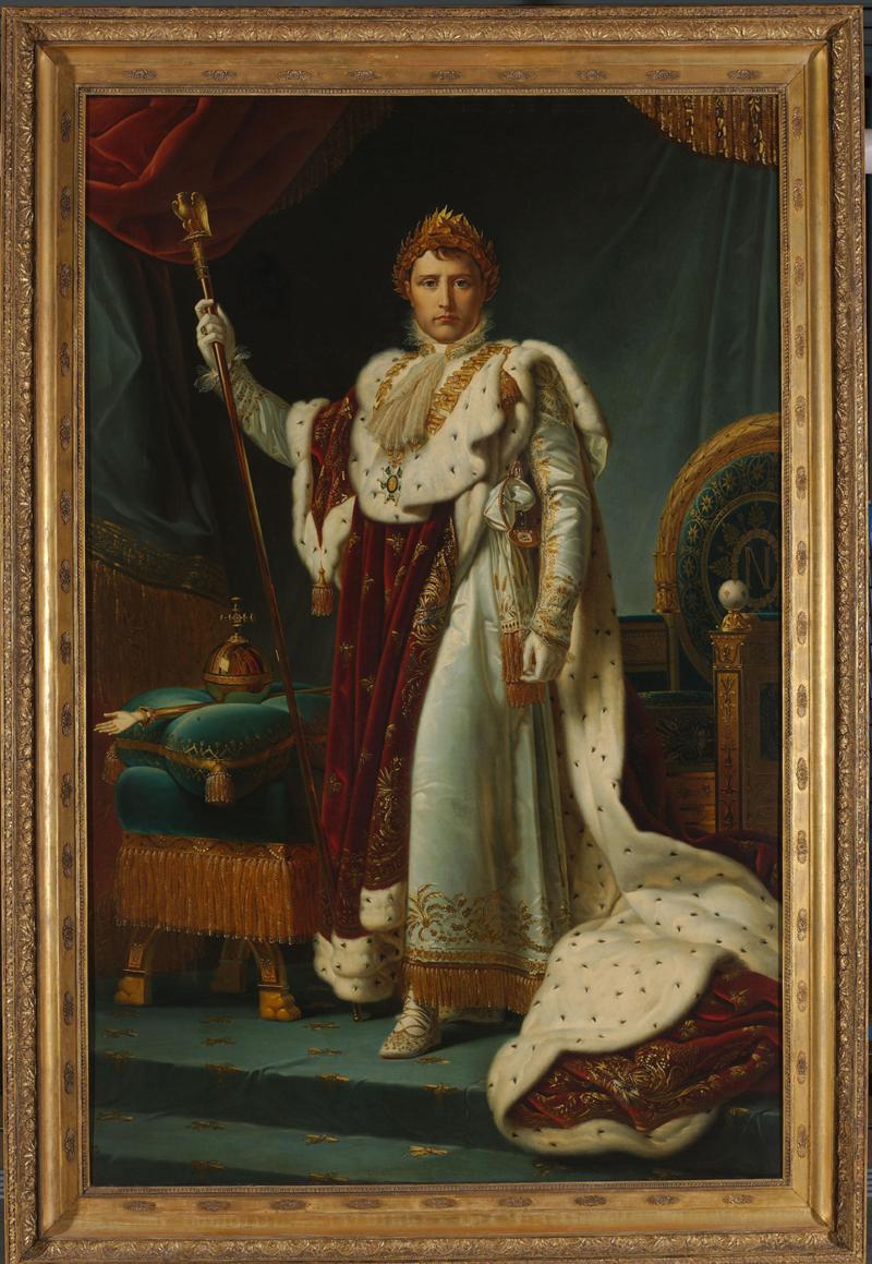 Napolyon Müzayedesinde Rekor Satışlar