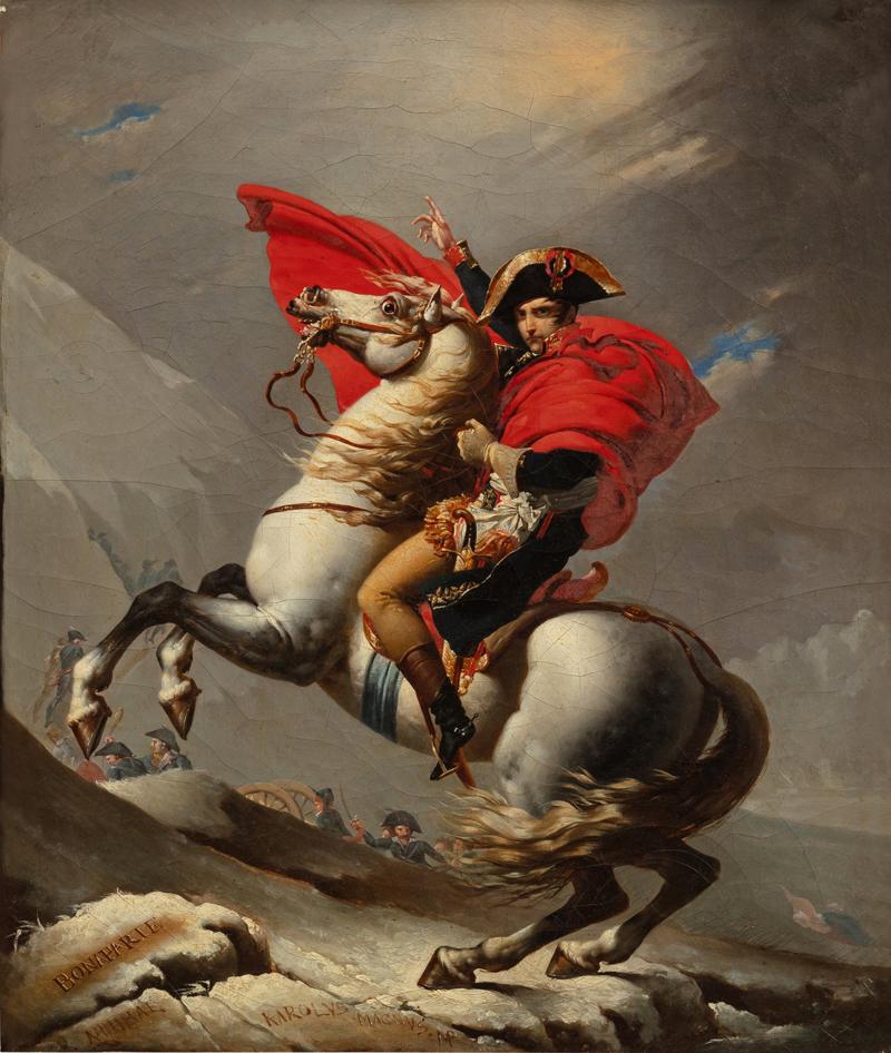 Napolyon Müzayedesinde Rekor Satışlar