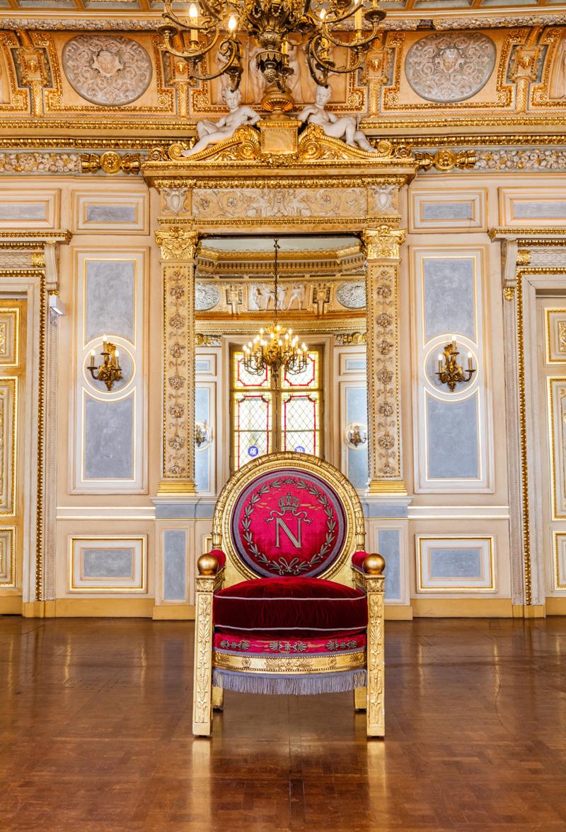 Napolyon Müzayedesinde Rekor Satışlar