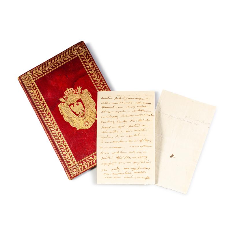 Napolyon Müzayedesinde Rekor Satışlar