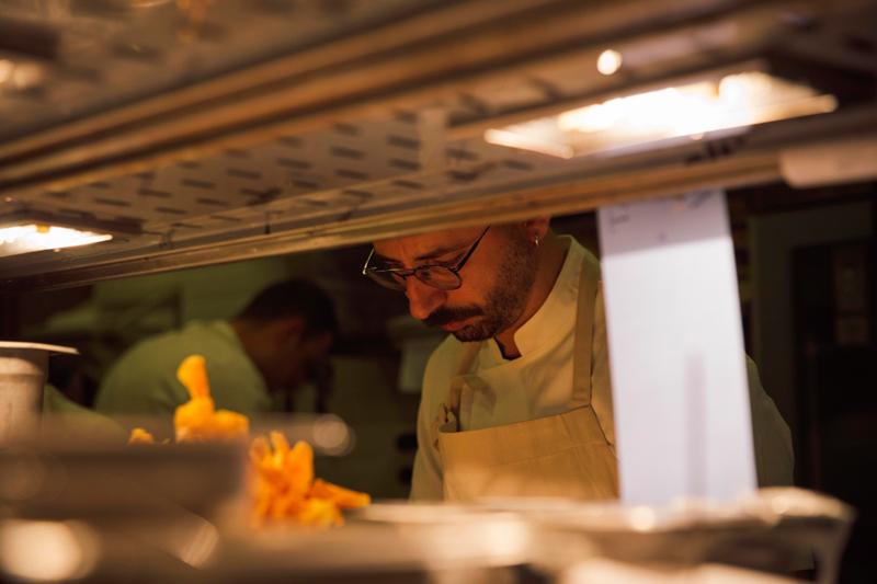 Bodrum'da Lezzet Şöleni