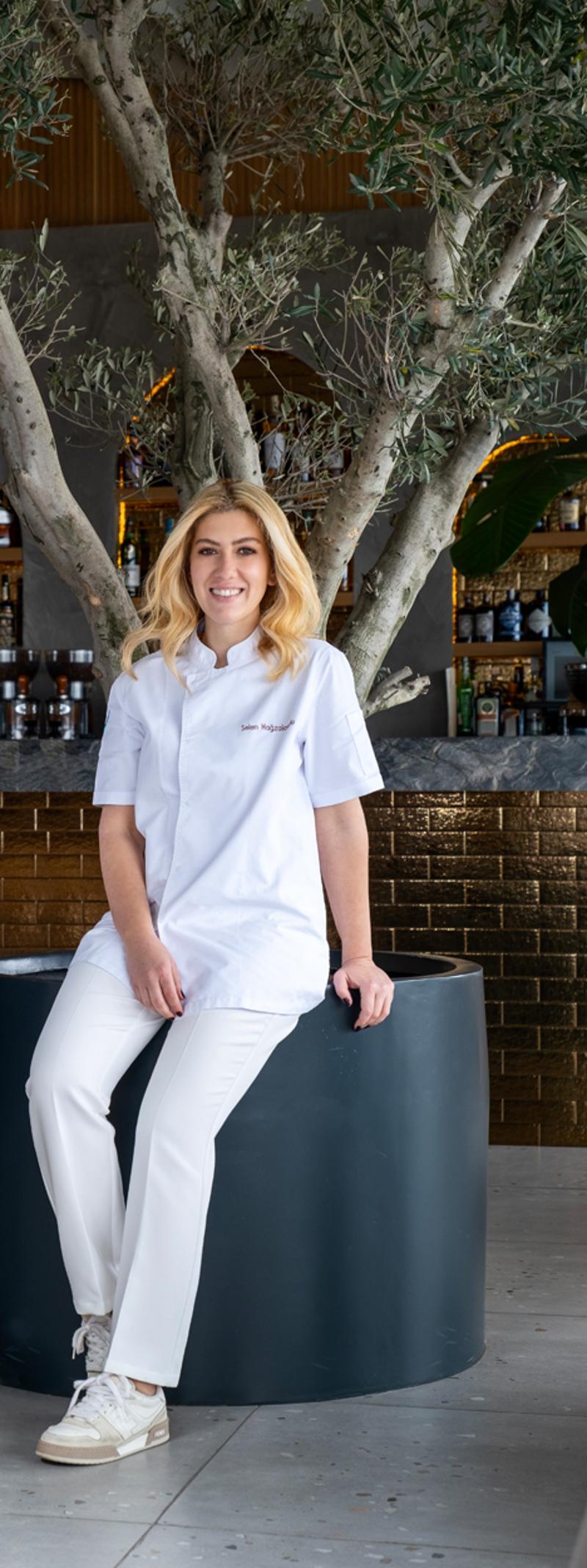 Bodrum'da Lezzet Şöleni