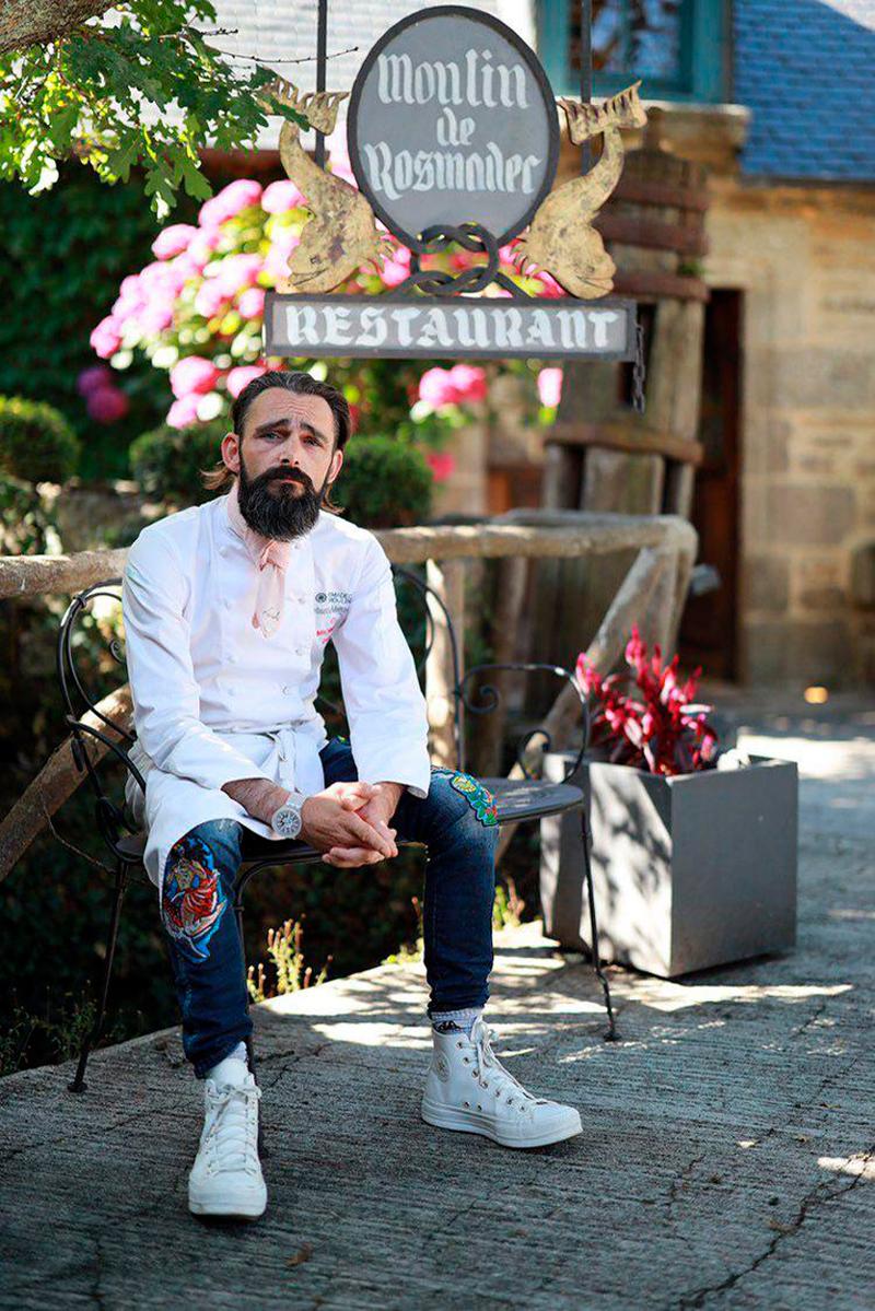 Bodrum'da Lezzet Şöleni