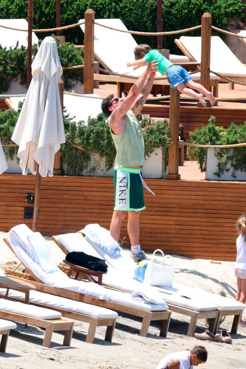 Bodrum Çok Hareketli