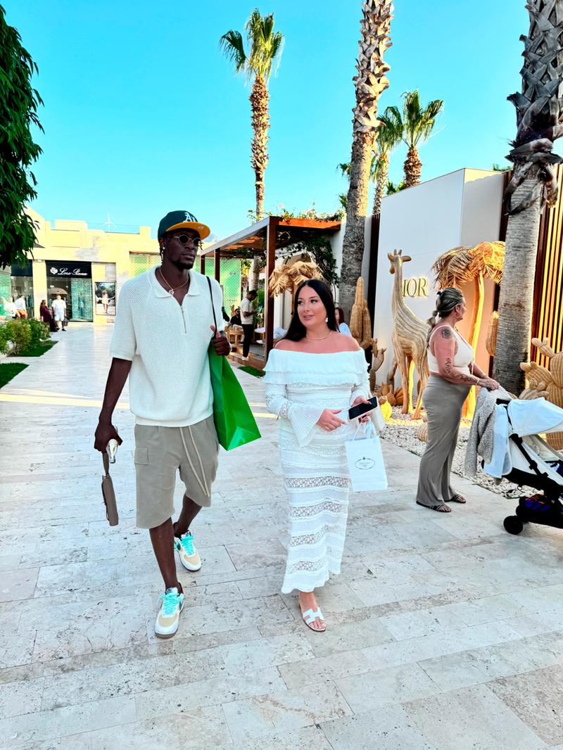 Bodrum Çok Hareketli