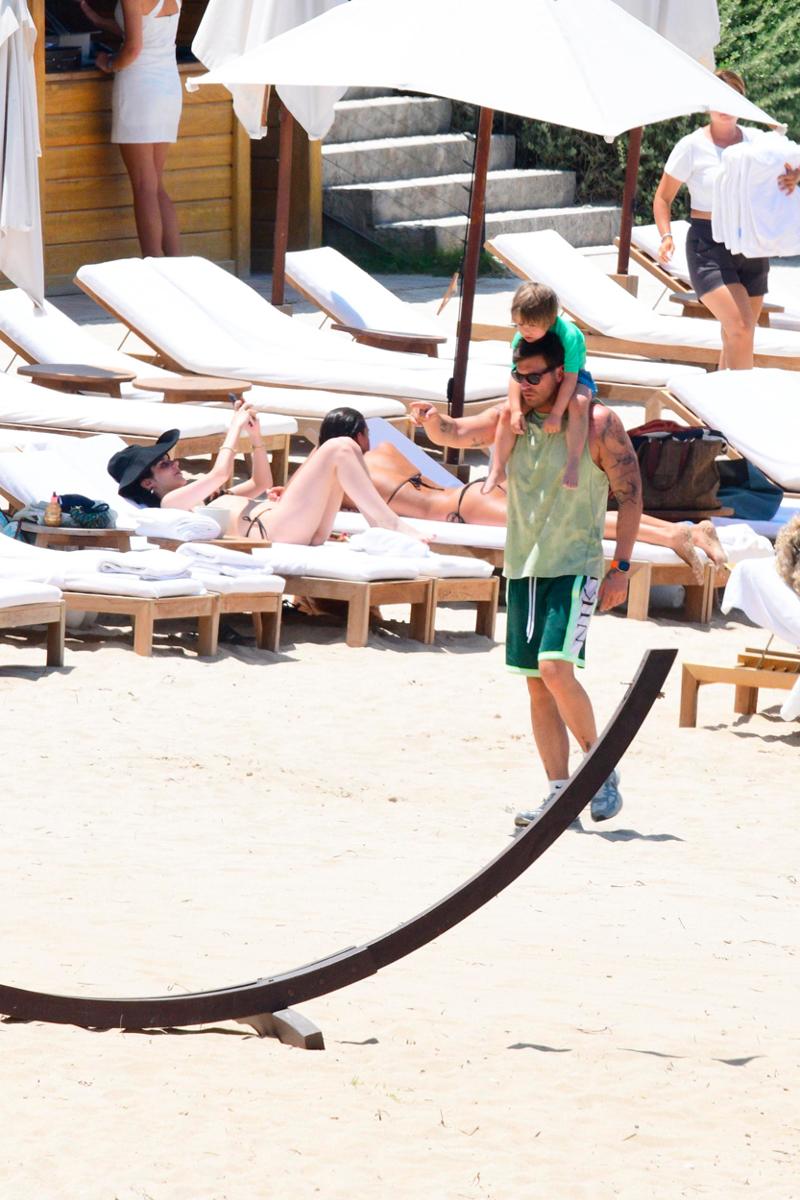 Bodrum Çok Hareketli