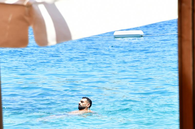 Bodrum'a Yıldız Yağdı