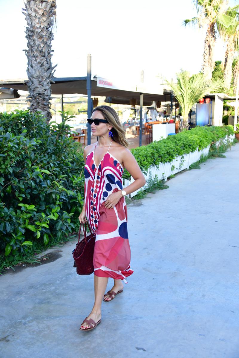 Bodrum'a Yıldız Yağdı