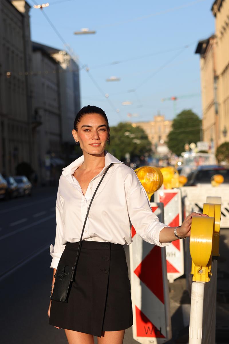 Almanya'dan İtalya'ya Uzanan Bir Deneyim: ALEM X AUDI Summer Driving Experience