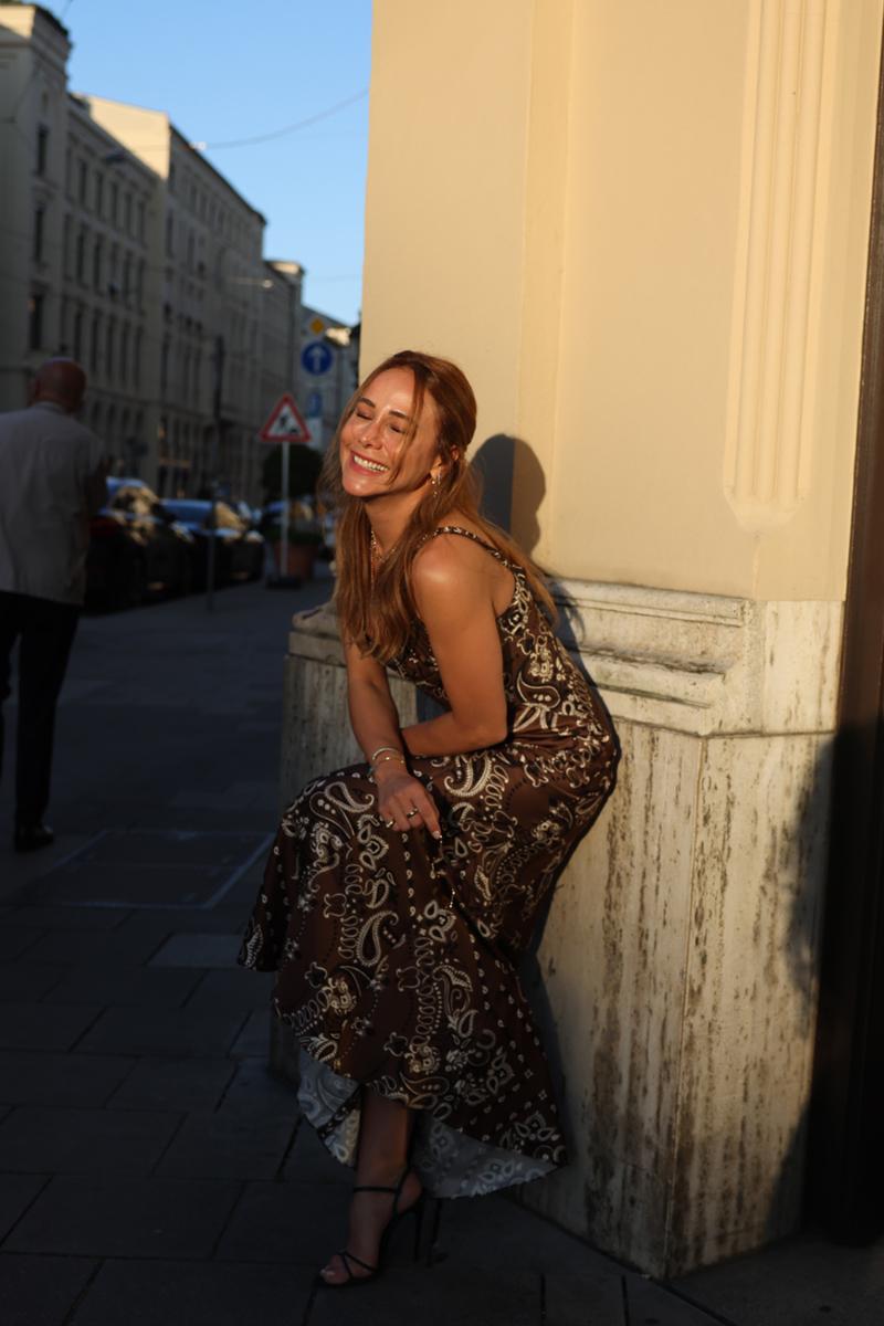 Almanya'dan İtalya'ya Uzanan Bir Deneyim: ALEM X AUDI Summer Driving Experience