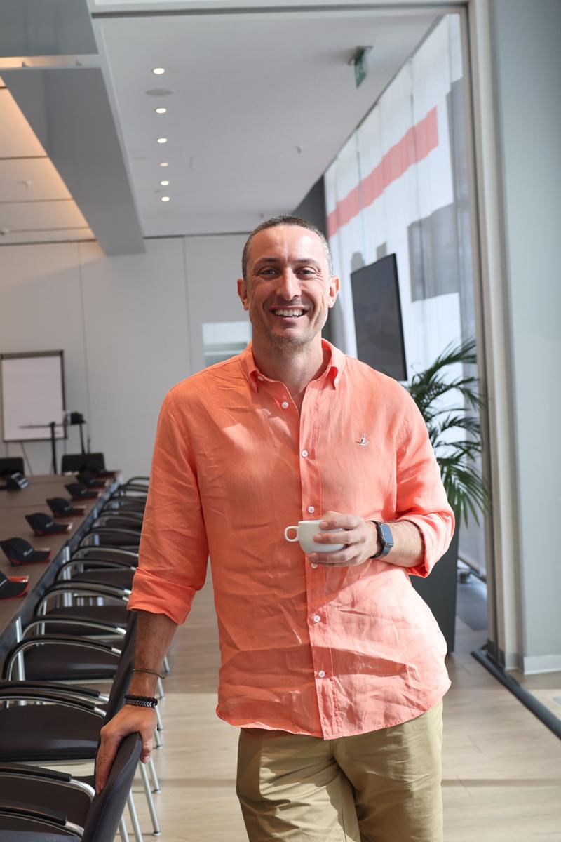 Almanya'dan İtalya'ya Uzanan Bir Deneyim: ALEM X AUDI Summer Driving Experience