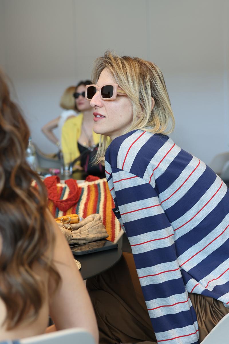 Almanya'dan İtalya'ya Uzanan Bir Deneyim: ALEM X AUDI Summer Driving Experience