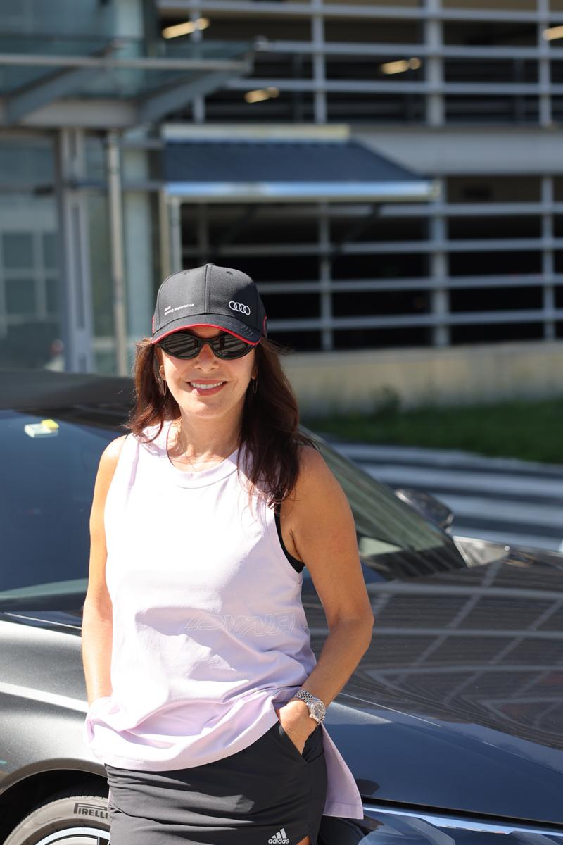 Almanya'dan İtalya'ya Uzanan Bir Deneyim: ALEM X AUDI Summer Driving Experience