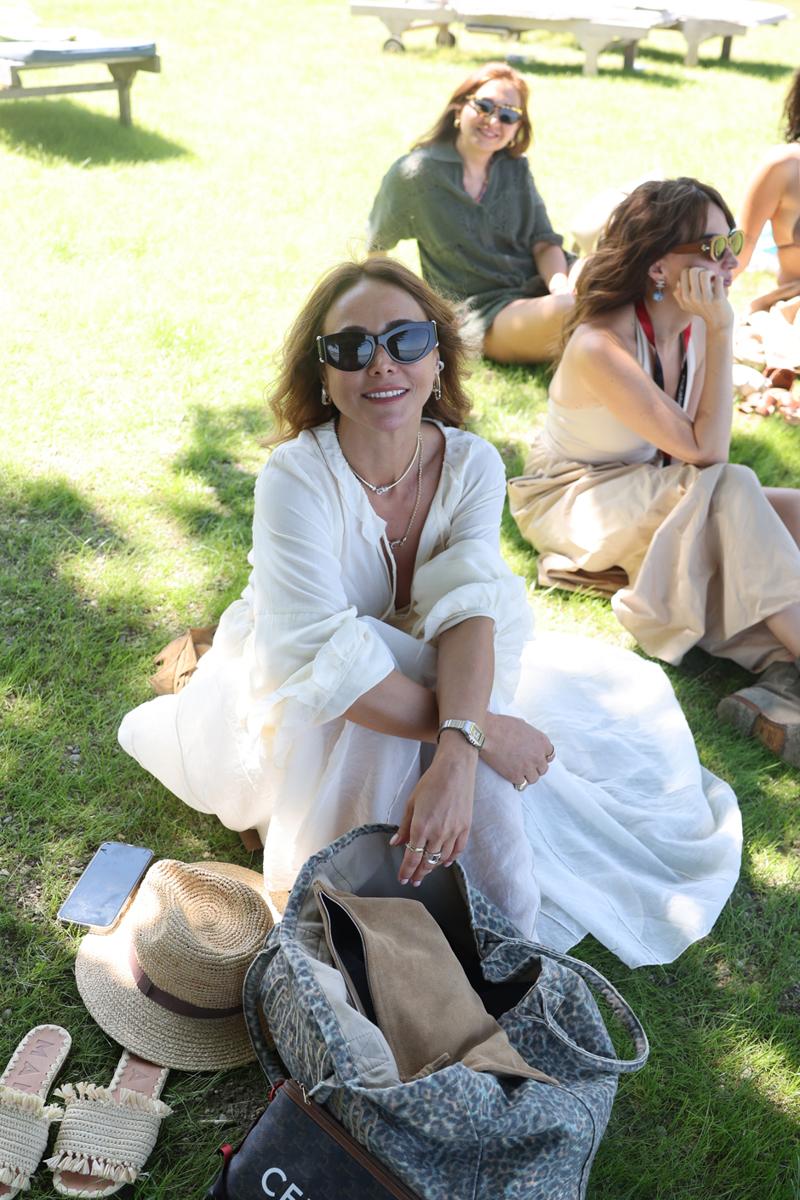 Almanya'dan İtalya'ya Uzanan Bir Deneyim: ALEM X AUDI Summer Driving Experience