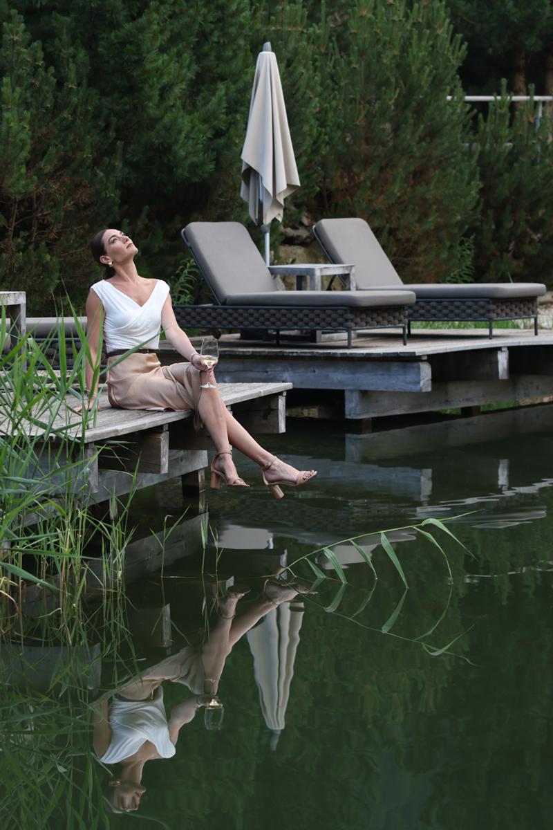 Almanya'dan İtalya'ya Uzanan Bir Deneyim: ALEM X AUDI Summer Driving Experience