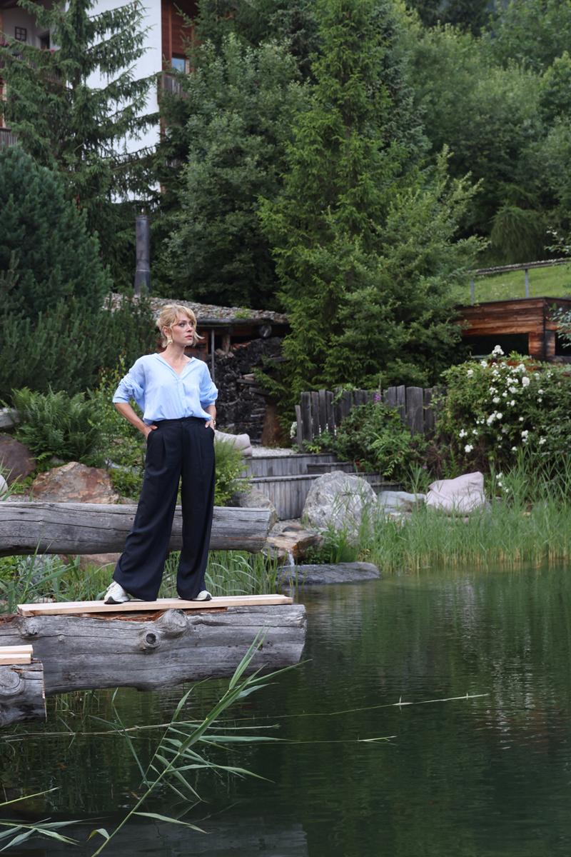 Almanya'dan İtalya'ya Uzanan Bir Deneyim: ALEM X AUDI Summer Driving Experience