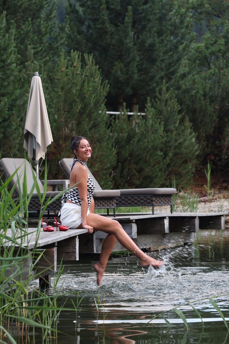 Almanya'dan İtalya'ya Uzanan Bir Deneyim: ALEM X AUDI Summer Driving Experience