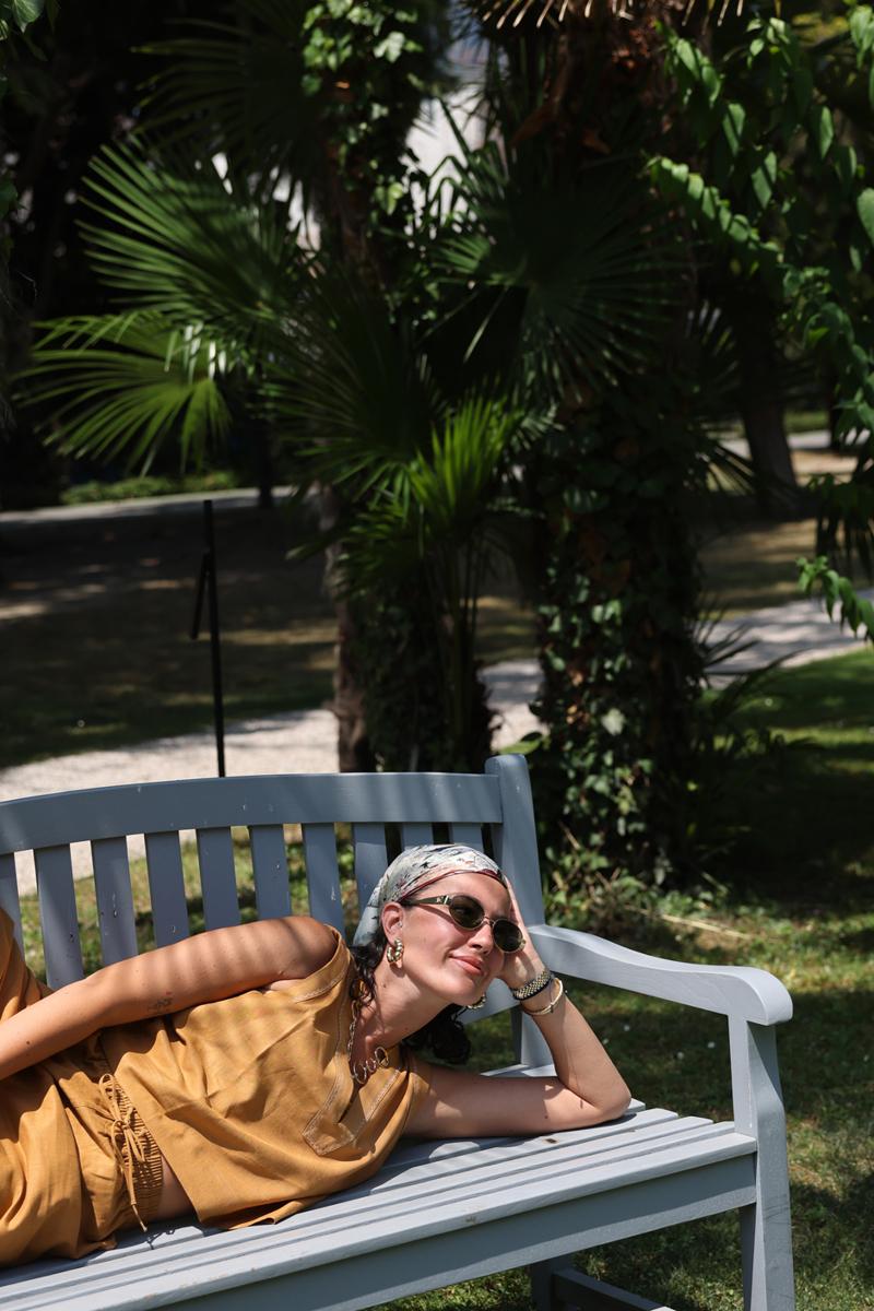 Almanya'dan İtalya'ya Uzanan Bir Deneyim: ALEM X AUDI Summer Driving Experience