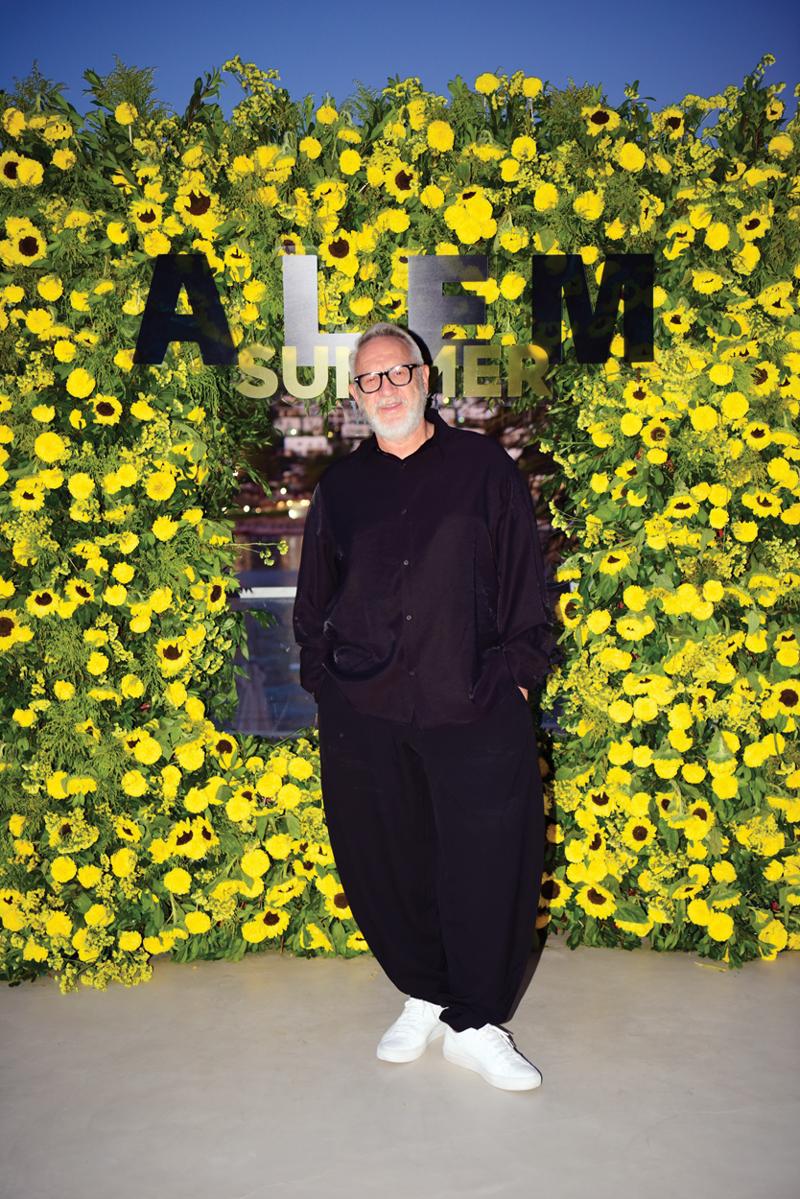 Yaz, Güneş, Deniz... ALEM Summer Weekend 2025