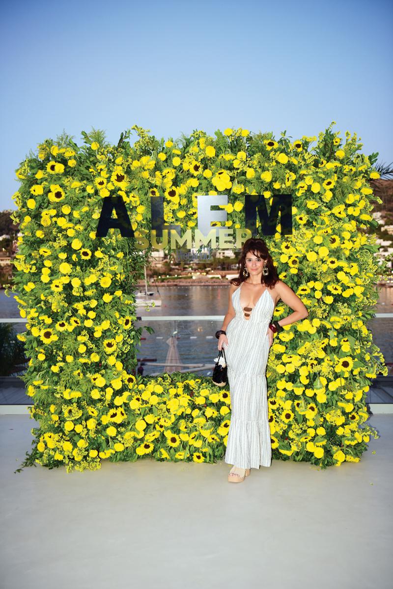 Yaz, Güneş, Deniz... ALEM Summer Weekend 2025