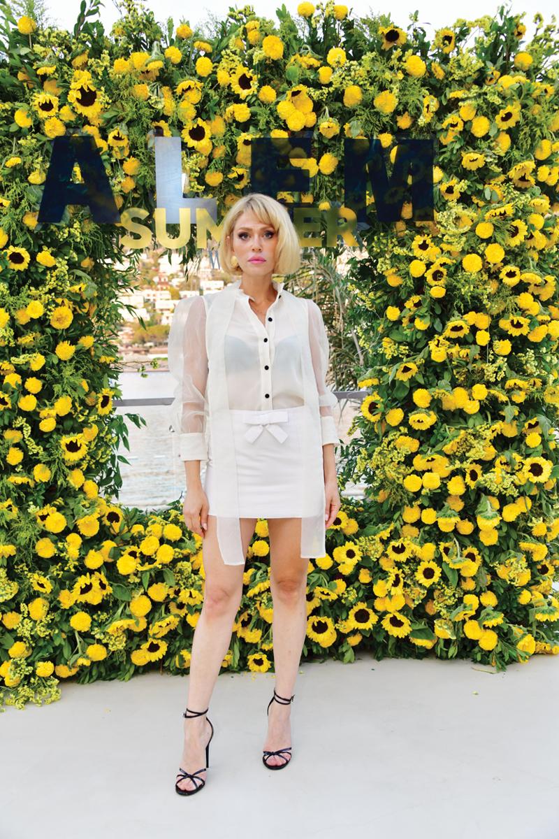 Yaz, Güneş, Deniz... ALEM Summer Weekend 2025