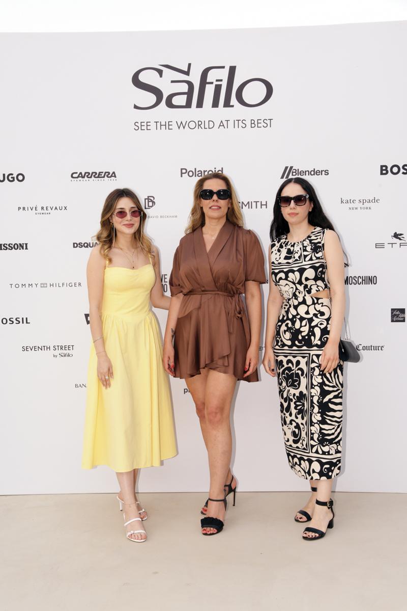 Yaz, Güneş, Deniz... ALEM Summer Weekend 2025