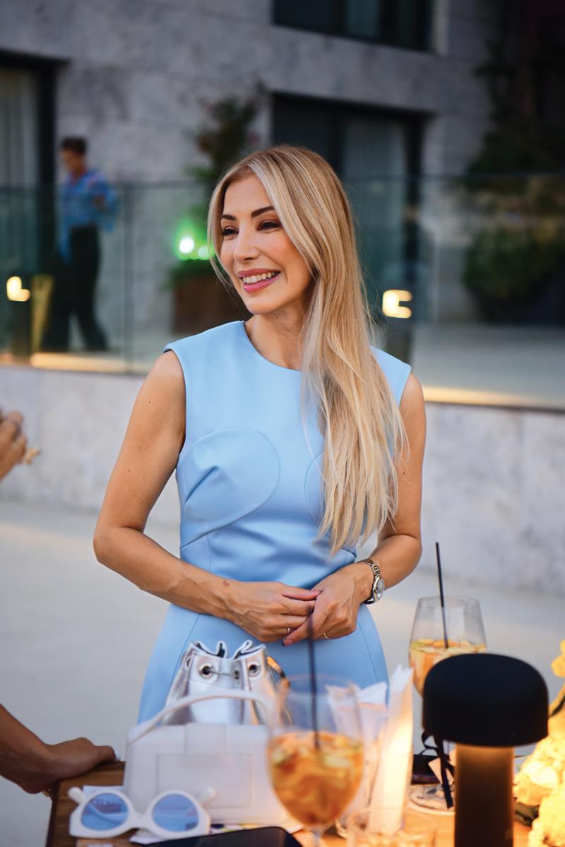 Yaz, Güneş, Deniz... ALEM Summer Weekend 2025