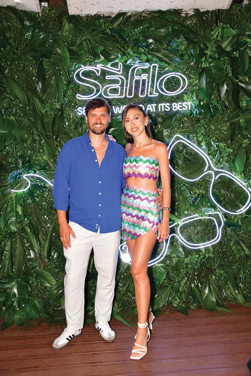 Yaz, Güneş, Deniz... ALEM Summer Weekend 2025