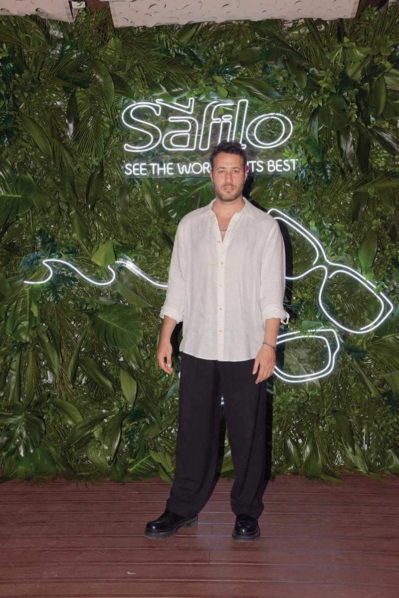 Yaz, Güneş, Deniz... ALEM Summer Weekend 2025