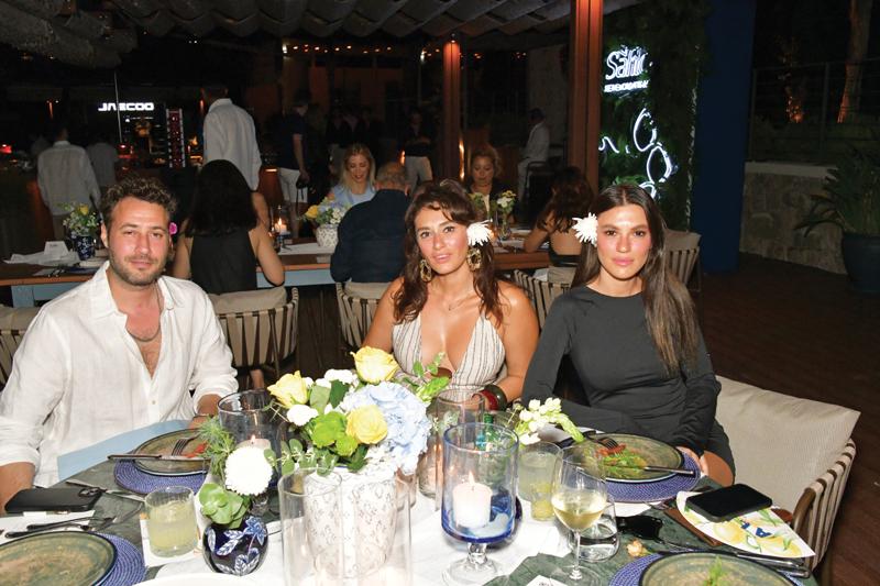 Yaz, Güneş, Deniz... ALEM Summer Weekend 2025