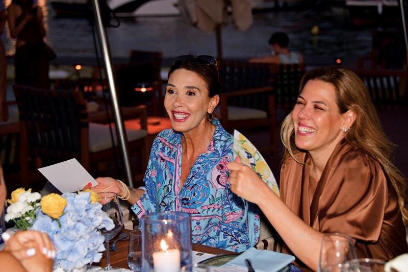 Yaz, Güneş, Deniz... ALEM Summer Weekend 2025