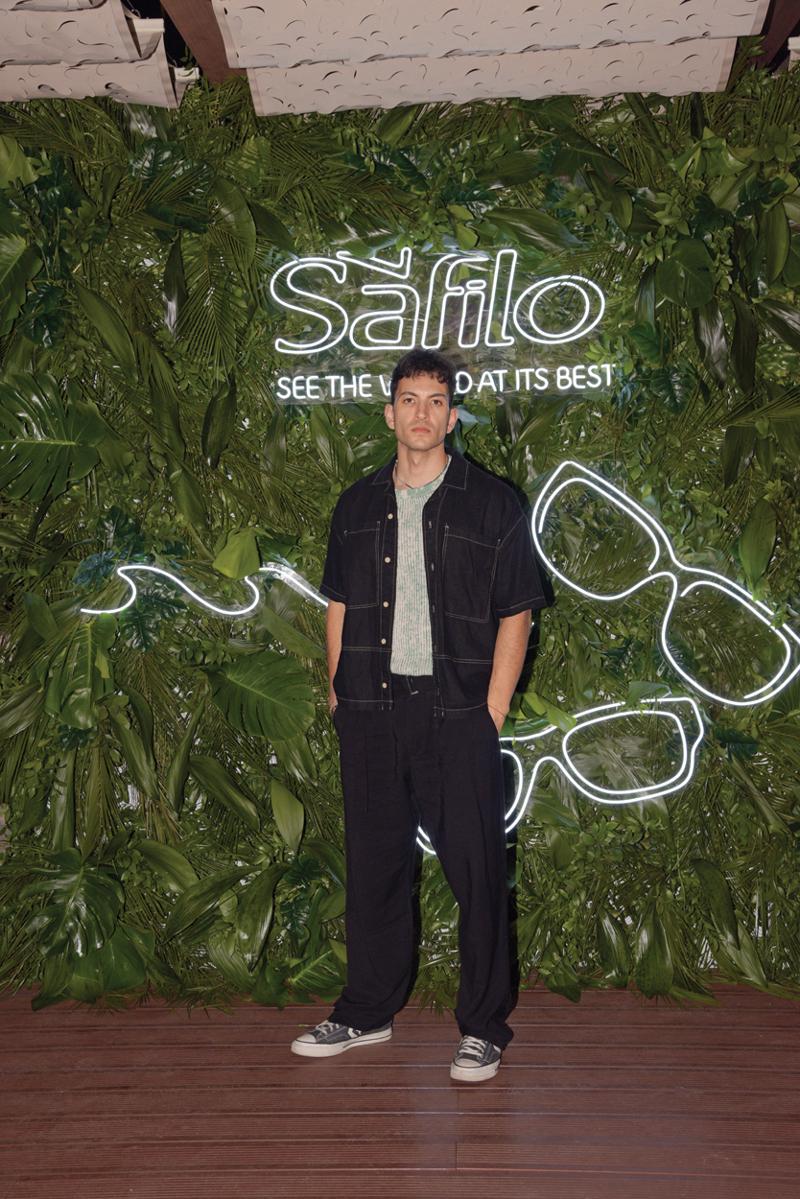 Yaz, Güneş, Deniz... ALEM Summer Weekend 2025