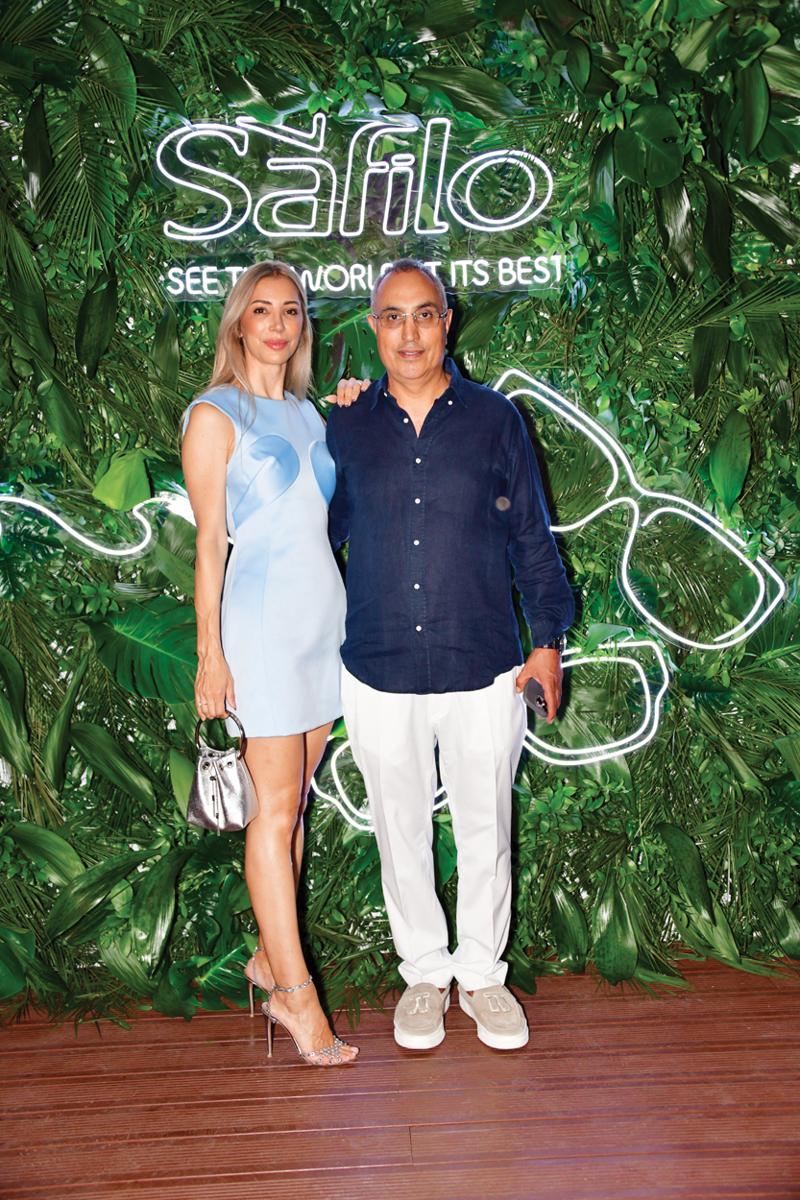 Yaz, Güneş, Deniz... ALEM Summer Weekend 2025