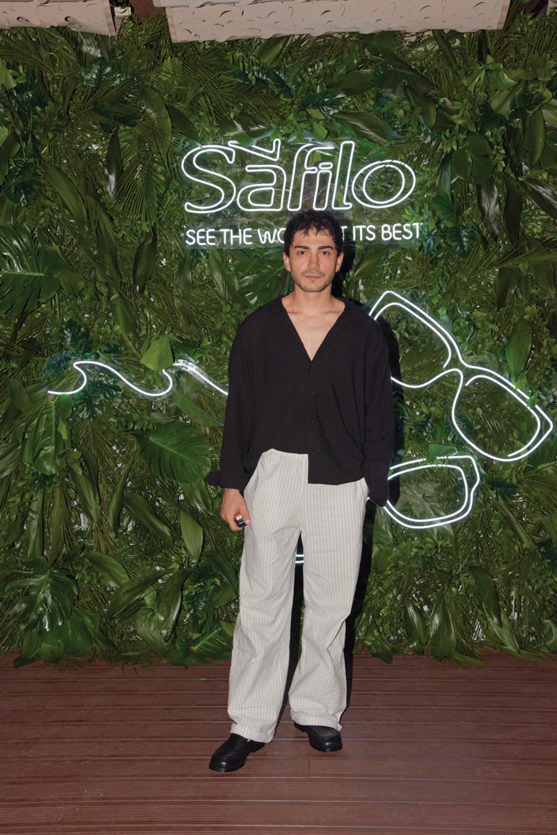 Yaz, Güneş, Deniz... ALEM Summer Weekend 2025