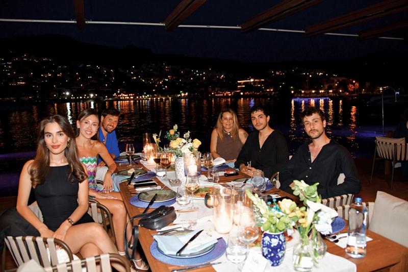 Yaz, Güneş, Deniz... ALEM Summer Weekend 2025