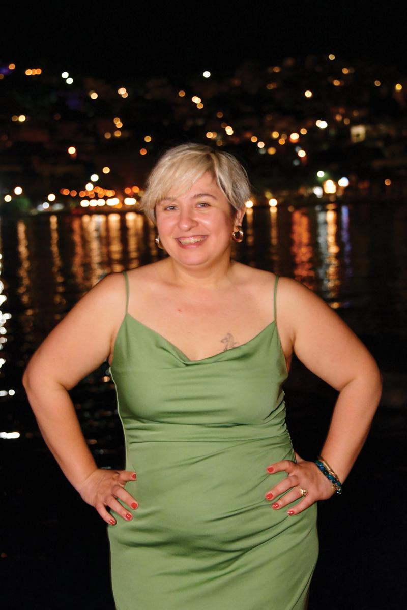 Yaz, Güneş, Deniz... ALEM Summer Weekend 2025