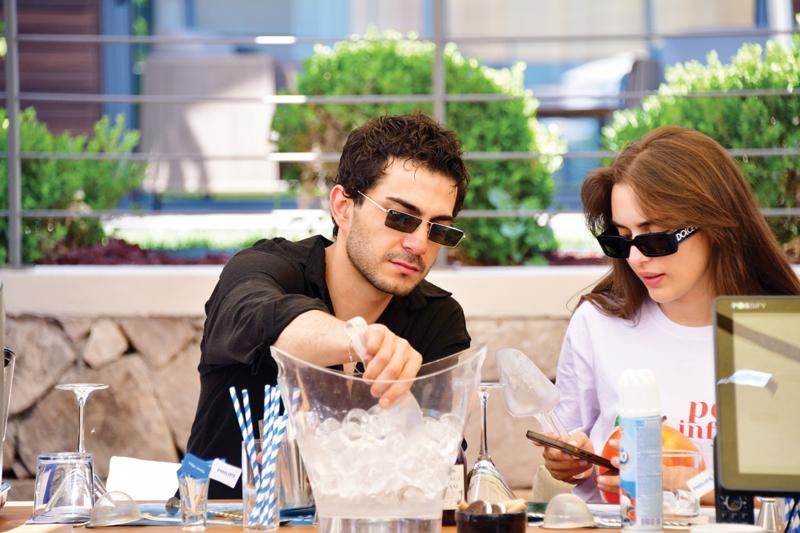 Yaz, Güneş, Deniz... ALEM Summer Weekend 2025