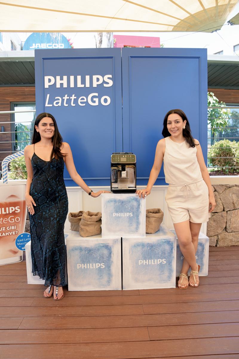 Yaz, Güneş, Deniz... ALEM Summer Weekend 2025